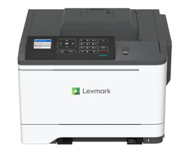 Lexmark CS521