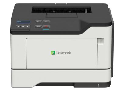 Lexmark MS321