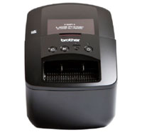 Brother VC-500W