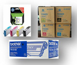 Drucker Toner